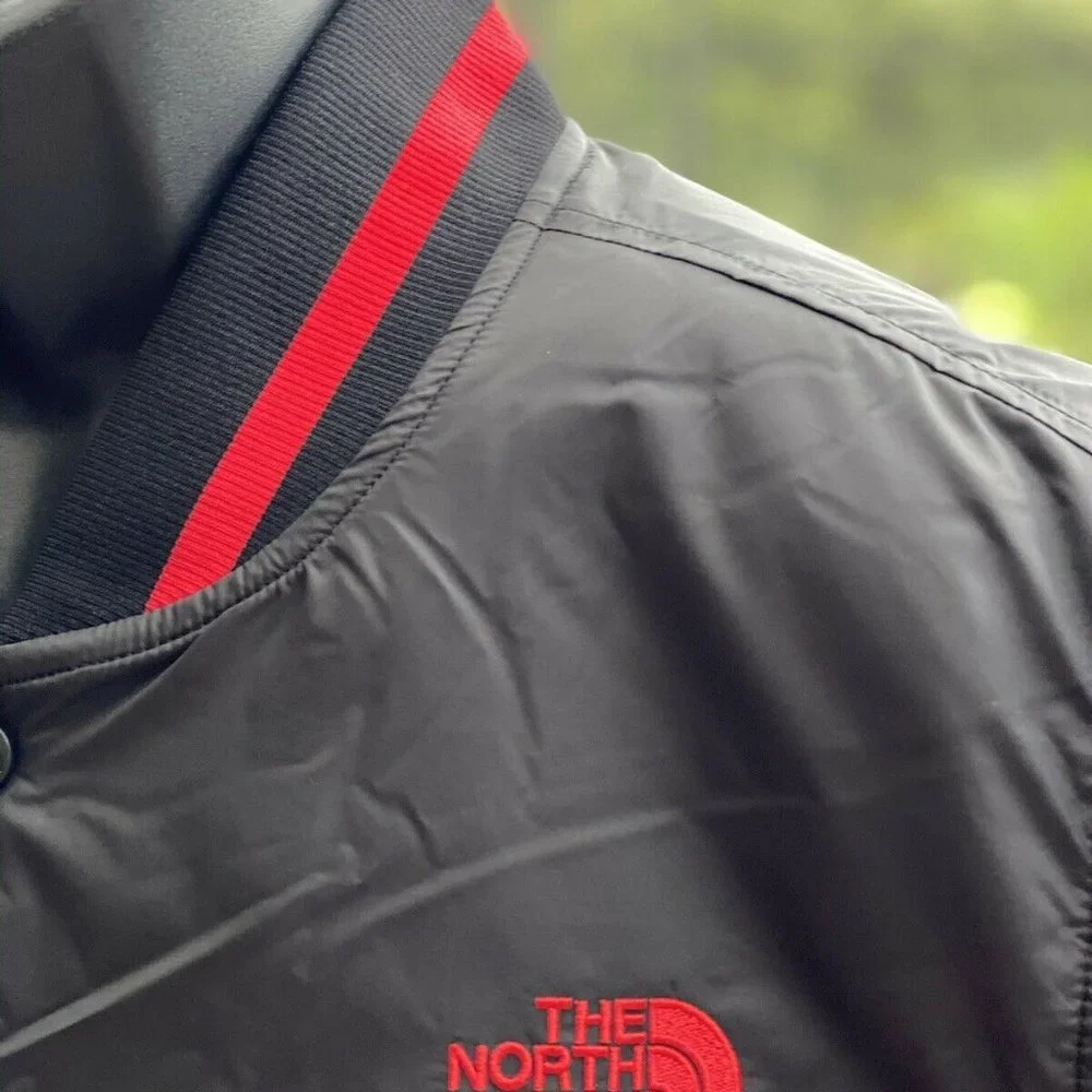 THE NORTH‎ FACE TRANSBAY INSULATED VEST